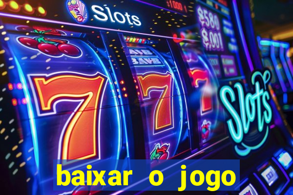 baixar o jogo street fighter